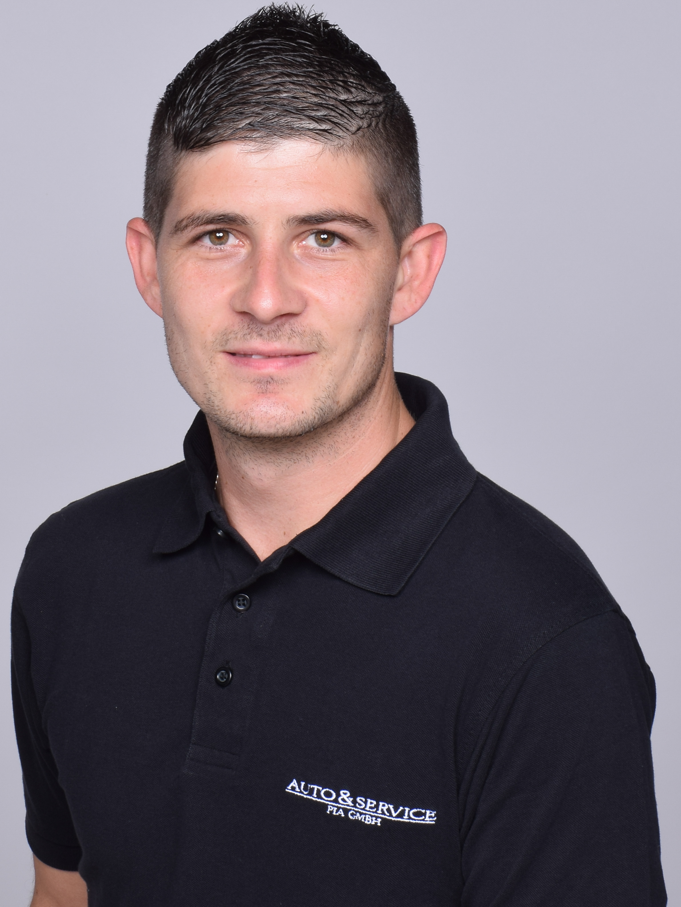 Mathias Rother